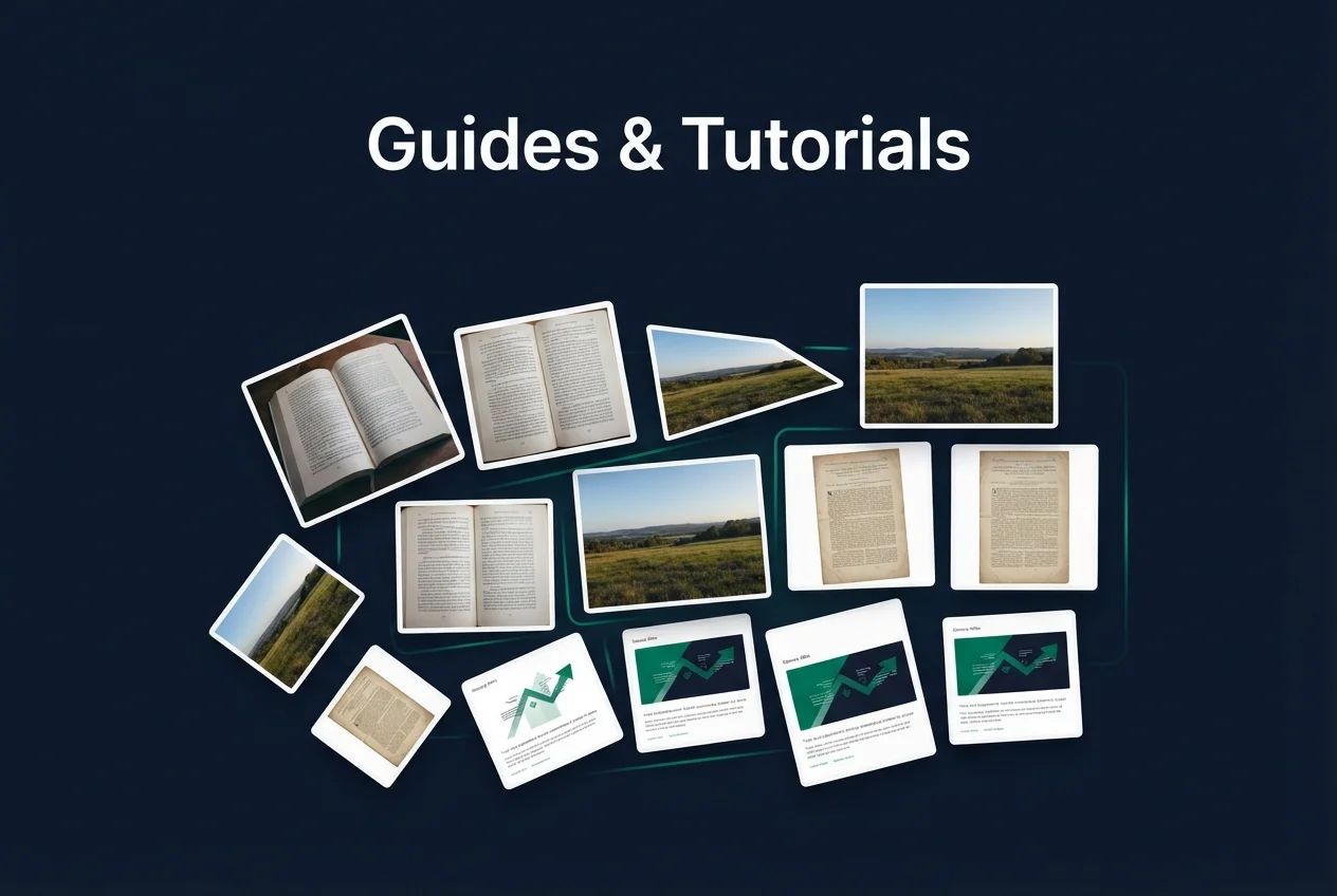 PerspectiveFix Blog — Guides and Tutorials